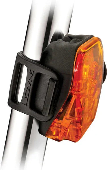 Lezyne LASER Drive Rear USB - Simple Bike Store