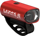 Lezyne LED Hecto Drive 40 - Simple Bike Store