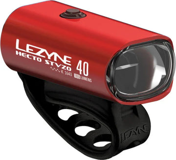 Lezyne LED Hecto Drive 40 - Simple Bike Store