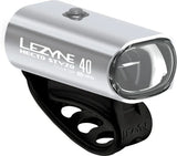 Lezyne LED Hecto Drive 40 - Simple Bike Store