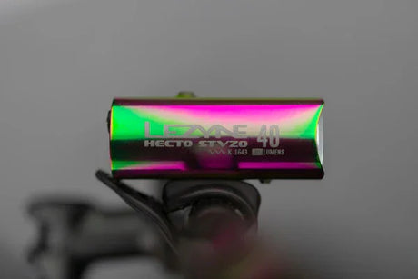 Lezyne LED Hecto Drive 40 - Simple Bike Store