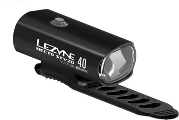 Lezyne LED Hecto Drive 40 - Simple Bike Store