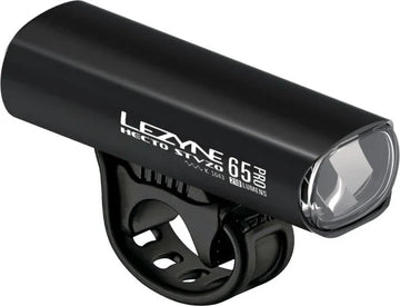 Lezyne LED Hecto Drive Pro 65 - Simple Bike Store