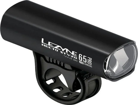 Lezyne LED Hecto Drive Pro 65 - Simple Bike Store