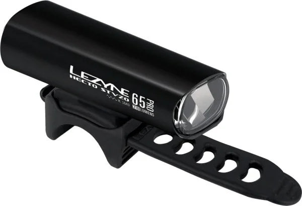 Lezyne LED Hecto Drive Pro 65 - Simple Bike Store