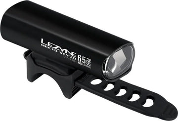 Lezyne LED Hecto Drive Pro 65 - Simple Bike Store