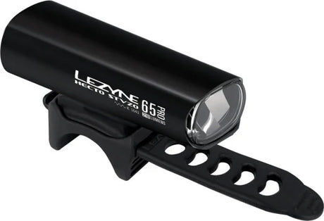 Lezyne LED Hecto Drive Pro 65 - Simple Bike Store