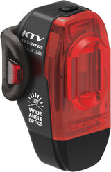 Lezyne KTV Drive Rear - Simple Bike Store