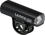 Lezyne LED Lite Drive Pro 115 - Simple Bike Store