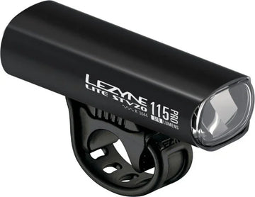 Lezyne LED Lite Drive Pro 115 - Simple Bike Store