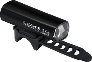 Lezyne LED Lite Drive Pro 115 - Simple Bike Store