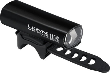 Lezyne LED Lite Drive Pro 115 - Simple Bike Store