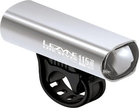 Lezyne LED Lite Drive Pro 115 - Simple Bike Store