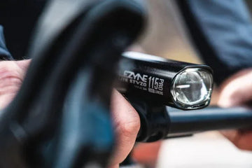 Lezyne LED Lite Drive Pro 115 - Simple Bike Store