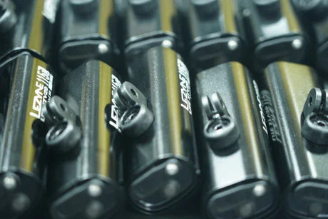 Lezyne LED Lite Drive Pro 115 - Simple Bike Store
