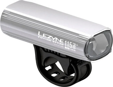 Lezyne LED Power Pro 115+ - Simple Bike Store