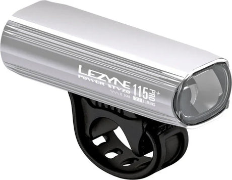 Lezyne LED Power Pro 115+ - Simple Bike Store