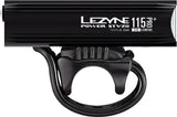Lezyne LED Power Pro 115+ - Simple Bike Store