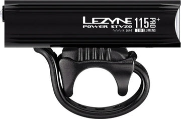Lezyne LED Power Pro 115+ - Simple Bike Store
