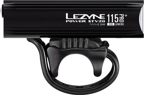 Lezyne LED Power Pro 115+ - Simple Bike Store