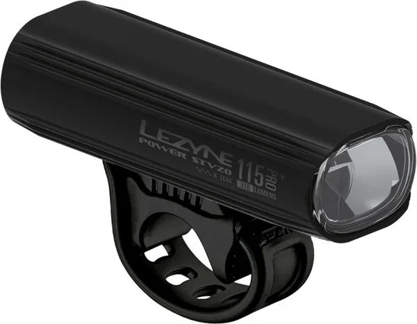 Lezyne LED Power Pro 115+ - Simple Bike Store