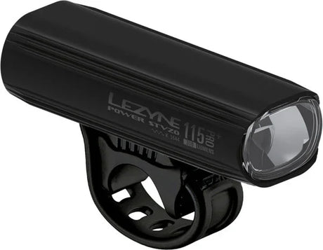 Lezyne LED Power Pro 115+ - Simple Bike Store
