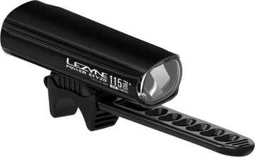 Lezyne LED Power Pro 115+ - Simple Bike Store