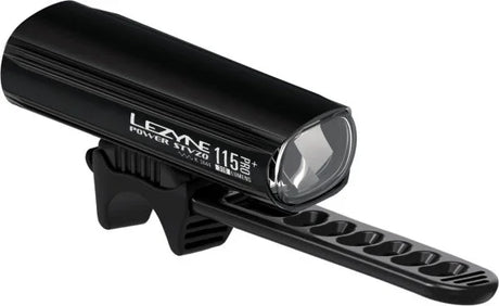 Lezyne LED Power Pro 115+ - Simple Bike Store