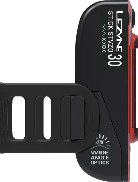Lezyne Stick Drive - Simple Bike Store