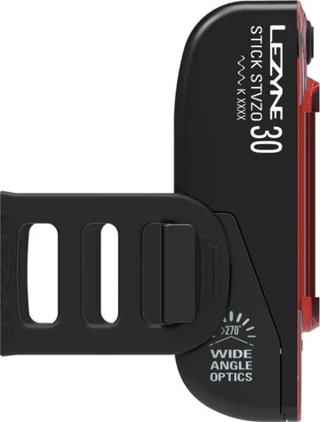 Lezyne Stick Drive - Simple Bike Store