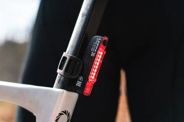 Lezyne Stick Drive - Simple Bike Store