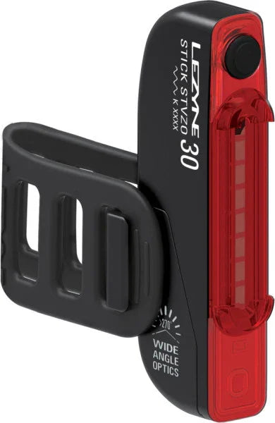 Lezyne Stick Drive - Simple Bike Store