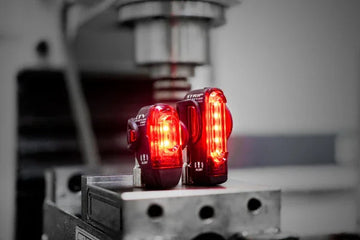 Lezyne Strip Alert - Simple Bike Store