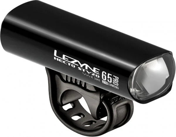 Lezyne Hecto Pro 65 - Simple Bike Store