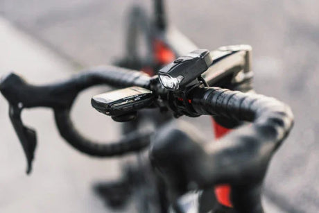 Lezyne LED KTV Drive - Simple Bike Store