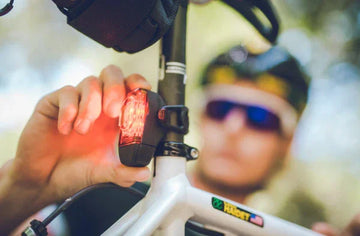 Lezyne LED KTV Drive - Simple Bike Store