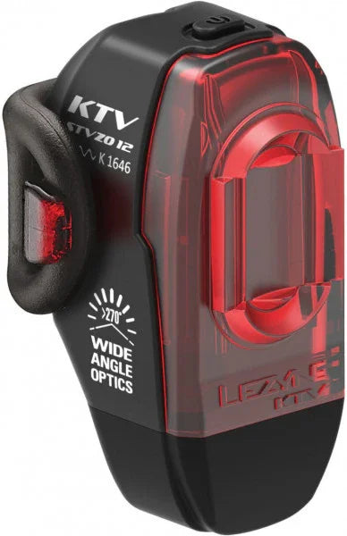 Lezyne Hecto Pro 65 - Simple Bike Store