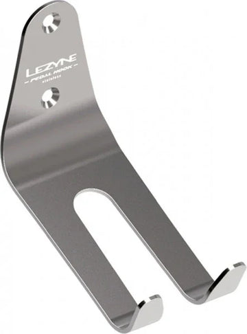 Lezyne Stainless Pedal Hook - Simple Bike Store