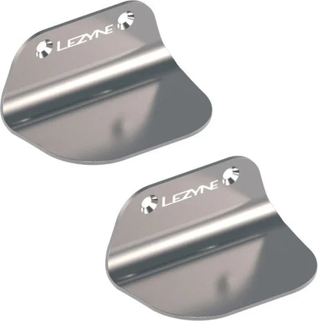 Lezyne Stainless Pedal Hook - Simple Bike Store