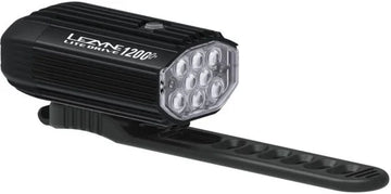 Lezyne LITE Drive 1200+ - Simple Bike Store