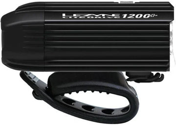 Lezyne LITE Drive 1200+ - Simple Bike Store