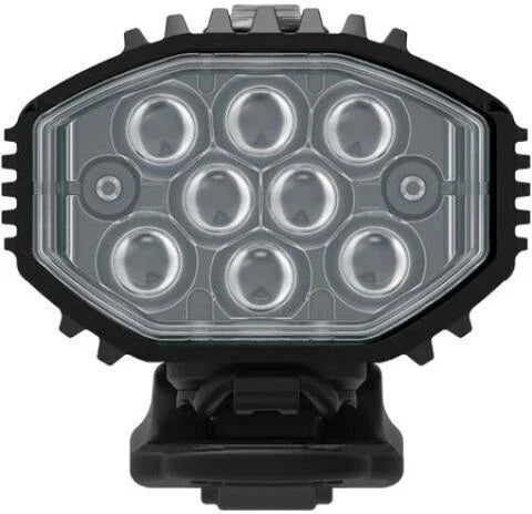 Lezyne LITE Drive 1200+ - Simple Bike Store