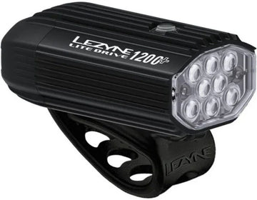 Lezyne LITE Drive 1200+ - Simple Bike Store
