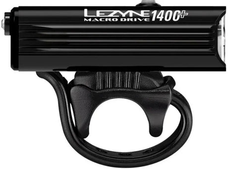 Lezyne MACRO Drive 1400+ - Simple Bike Store