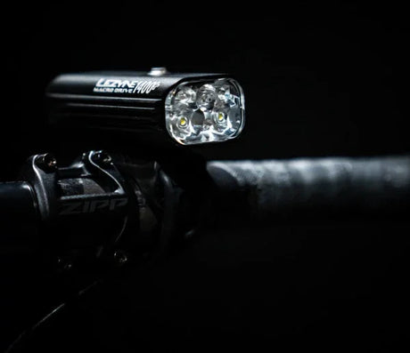 Lezyne MACRO Drive 1400+ - Simple Bike Store