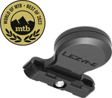 Lezyne Matrix Saddle Tagger - Simple Bike Store