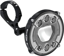 Lezyne Mega HB E2000 - Simple Bike Store