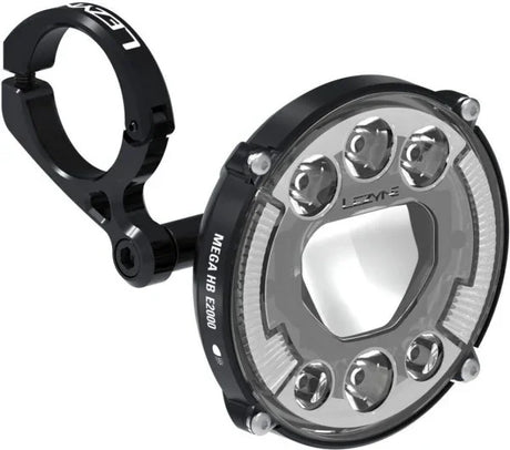 Lezyne Mega HB E2000 - Simple Bike Store