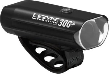 Lezyne Micro STVZO 300+ - Simple Bike Store