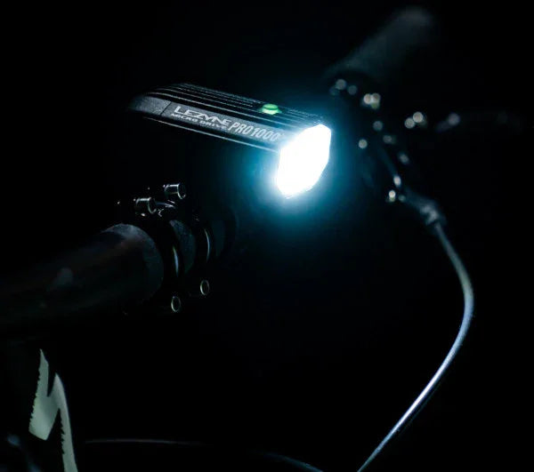 Lezyne MICRO Drive PRO 1000+ - Simple Bike Store